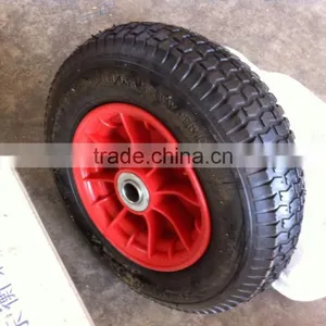 Cart Tyre, Hand Trolley Parts thumbnail-1