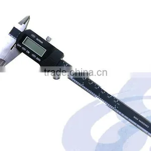 150mm STAINLESS STEEL LCD DIGITAL VERNIER CALIPER GAUGE FOR MEASURING TOOLS thumbnail-1