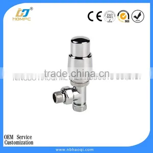 Thermostatic Radiator Floor Heating Valves thumbnail-5