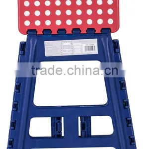Fashion Sturdy Folding High Stool thumbnail-5