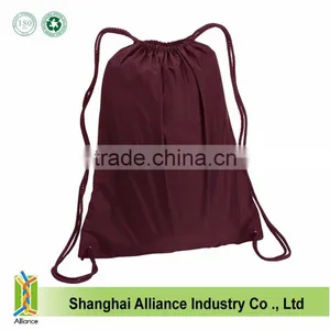 Fashional Designer Cheap Pull String Bag thumbnail-3