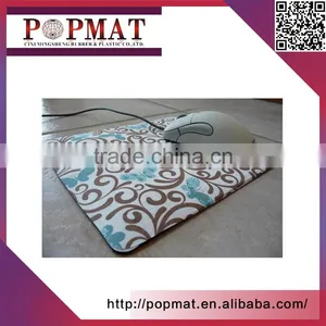 Wholesale New Age Products Plastic Computer Mouse Mat thumbnail-1