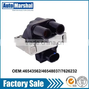 Exporter Popular Manufacturer Ignition Coil for 46548037 60805420 thumbnail-1