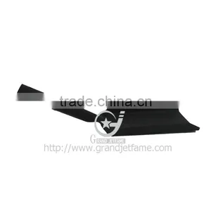 Fireside Metal Glossed Black 9 Inch Shovel thumbnail-3