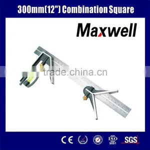 300mm(12") Combination Square thumbnail-1