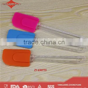 Wholesale Best Plastic Silicone Spatula thumbnail-1