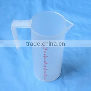 Plastic Measuring Cup thumbnail-1