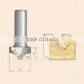 RB32 OPEN END CARVING BIT (RBEN) thumbnail-1