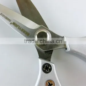 2015 New Design 6.5'' SS204 Household Scissors thumbnail-4