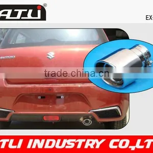 Car Exhaust Pipes for SWIFT thumbnail-1