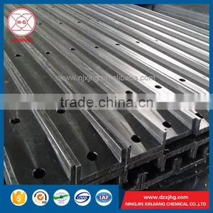 High Sliding UHMWPE Conveyor Track Manufacturer thumbnail-1