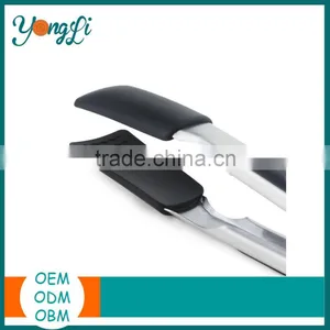 Household Item Coloful Ecofriendly Food Service Buffet Tongs thumbnail-3