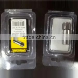 Hand Grease Gun Coupler Flat Nozzle NF003 thumbnail-3