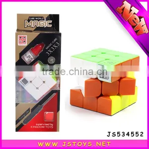 New 3x3x3 Cube Toys thumbnail-4