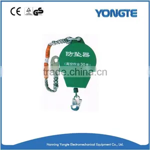 High Quality Best Sale Anti-corrosion Fall Arrester thumbnail-4