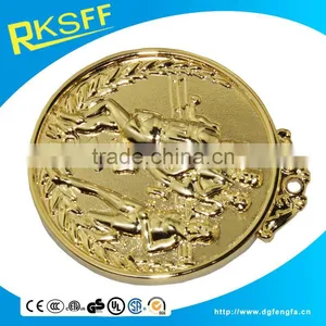 Medal for Sports as the Gift Items thumbnail-2