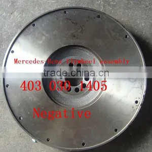 Flywheel Assembly 4030301405 thumbnail-2