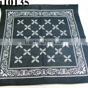 OEM Bandana Custom LOGO Multifunction Headwear Kerchief thumbnail-2