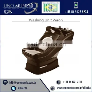 Competitive Price Portable Shampoo Sink Available From Reputed Manufacturer thumbnail-1