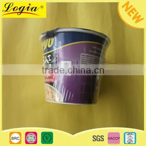 Oem Customized Instant Noodles thumbnail-1