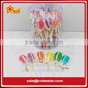Skull Lollipop thumbnail-1
