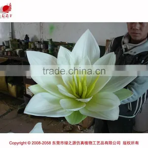 OEM Cheap Artificial Flowers Customized Giant Flowers thumbnail-1