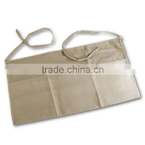 Wholesale Recycled Promotion Cotton Waist Apron thumbnail-1
