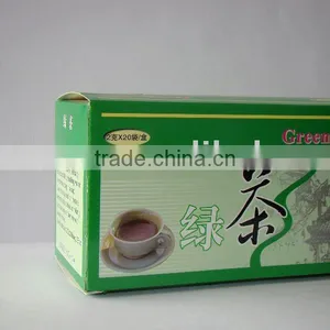 Green Tea/green Teabags/china Green Tea/organic Green Tea thumbnail-1