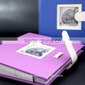 Frabic Photo Album Handmade Price for 12x36 Album Photo Album Images for Wedding Photo Decoration thumbnail-2