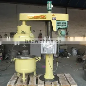 Vacuum Homogenizing Emulsifying Mixer(liquid Soap,Shampoo),Mixing Machine thumbnail-1