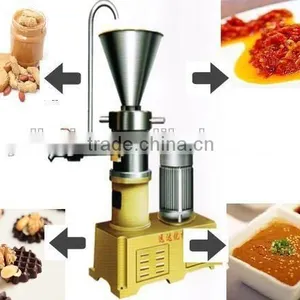 Industrial Powder Grinder Machine/herb to Powder Grinder/plastic Powder Grinder Machine thumbnail-1
