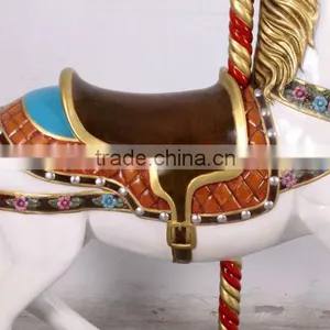 Caroussel Horse thumbnail-5
