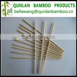 Natural High Quality Bamboo Sticks thumbnail-2