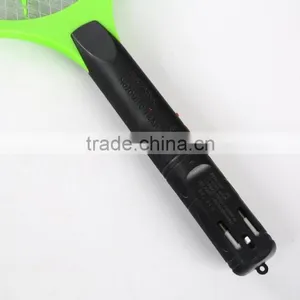 YIWU ZHOUHE Rechargeable/Strong Round Plug Anti Mosquito Swatter Insect Bug Zapper Mosquito Swatter thumbnail-4