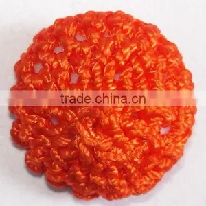 Button BTM172 Orange thumbnail-1