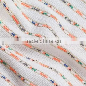Imitation Wool Ladies'Blouses&Tops Manufacture in China thumbnail-4
