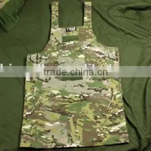 Outdoor Tactical Apron Aprons Tactics Camouflage Aprons Mechanic thumbnail-2