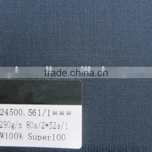 Hot Selling Styles Australian Merino Wool Fabric Wholesale for Suit thumbnail-1