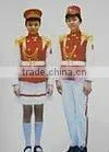 Children Graduation Gown thumbnail-1