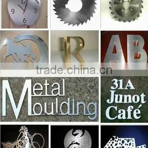 China High Speed and Cheap Price XYZ-TECH Brand Low Cost CNC Plasma Cutting Machine thumbnail-1