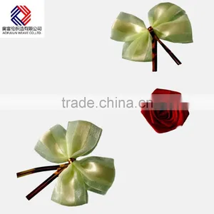 High Quality Polyester Ribbon for Banquet thumbnail-5