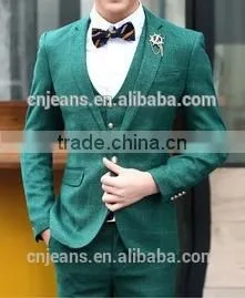 GZY New Arrival Elegant Fashion Used Suits for Men thumbnail-5