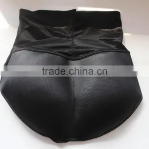 GZY Garment Stock Lots Buttock Panties Hip Shaper Panties Factory Wholesale Buttock Panties thumbnail-1