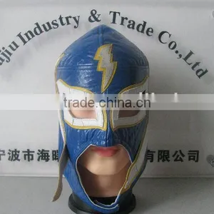 Hot Adult Wrestling Mask thumbnail-1