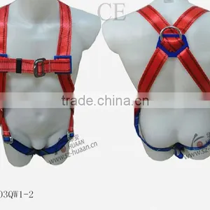 Best-selling Safety Harness Safety Belt thumbnail-4