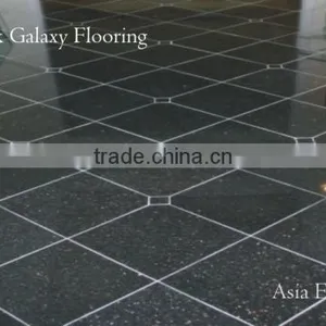 Indian Granite Black Galaxy thumbnail-3