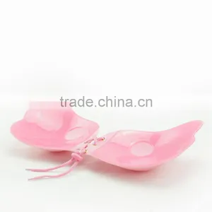 Lady Sexy Breast Full up Bra With Angel-shape thumbnail-1