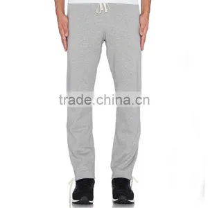 Hot Sale Cheap Price Jogger Sweatpants Blank Mens Casual Pants thumbnail-4