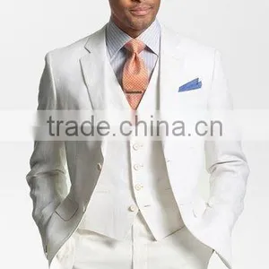 Custom Suit Bespoke Tailored Suit Italian Craftmanship Suit thumbnail-6