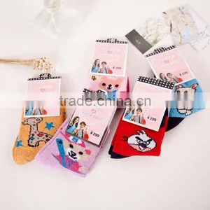Cheap Price Baby Socks / Kids Socks / Children Socks Wholesale thumbnail-3